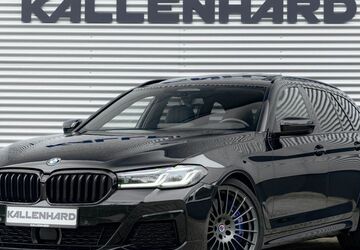 Alpina B5 145.572 km 62.875 &euro; Köln 51149