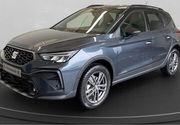 Seat Arona 6.990 km 25.990 &euro; Köln 50823