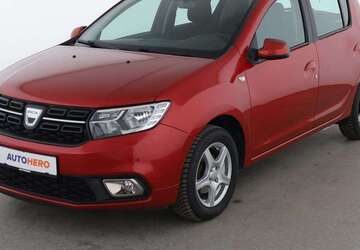 Dacia Sandero 77.785 km 9.130 &euro; Köln 50739