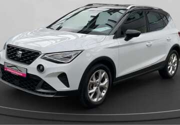 Seat Arona 15.281 km 19.980 &euro; Köln (Mülheim) 51063