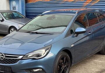 Opel Astra 179.800 km 6.490 &euro; Köln 51105