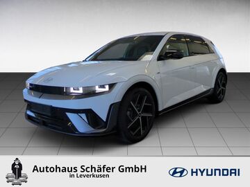 Gebrauchte Hyundai IONIQ 5