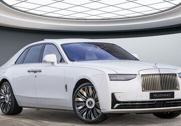 Rolls Royce Ghost 6.250 km 349.900 &euro; Köln 50858