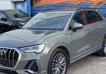 Audi Q3 178.500 km 23.490 &euro; Köln 51105