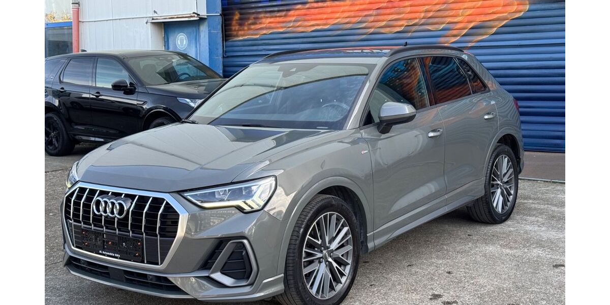 Audi Q3 178.500 km 23.490 &euro; Köln 51105