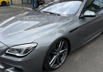 BMW 640 67.000 km 28.690 &euro; Köln 50739