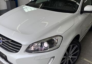Volvo XC60 126.574 km 20.990 &euro; Köln 50829
