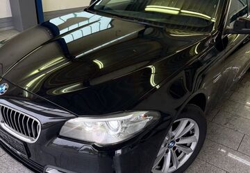 BMW 525 167.994 km 14.990 &euro; Köln 50829