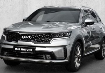 Kia Sorento 111.674 km 33.480 &euro; Köln 50825
