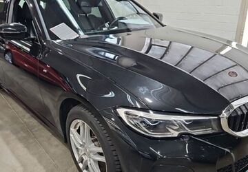 BMW 330 130.000 km 22.967 &euro; Köln 50739
