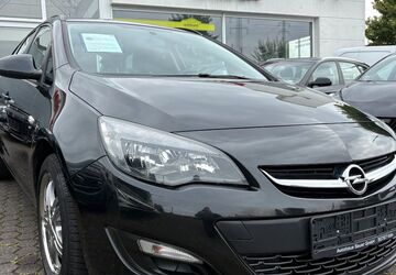 Opel Astra 187.189 km 4.500 &euro; Köln 50767
