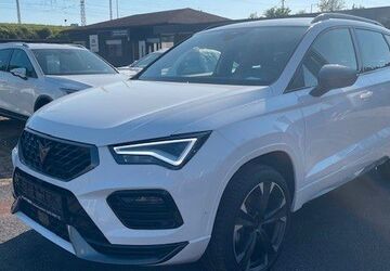 Cupra Ateca 9.994 km 32.900 &euro; Köln 50677