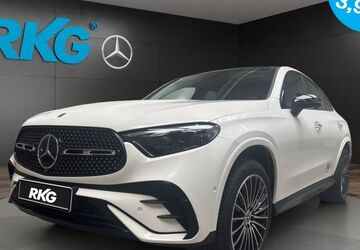 Mercedes-Benz GLC 300 9.800 km 79.890 &euro; Bonn 53119