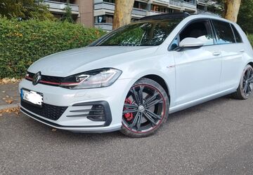 VW Golf 115.000 km 19.500 &euro; Köln 50858