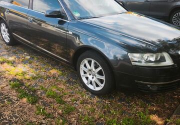 Audi A6 227.500 km 3.500 &euro; köln 51063