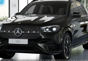 Mercedes-Benz GLE 350 18.313 km 77.990 &euro; Köln 51149