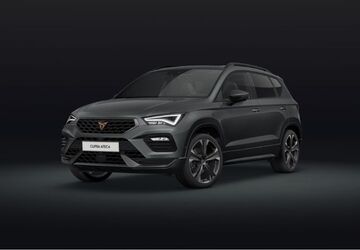 Cupra Ateca 9.999 km 36.890 &euro; Köln-Mülheim 51063