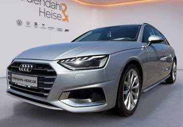 Audi A4 165.778 km 19.450 &euro; Köln 50739