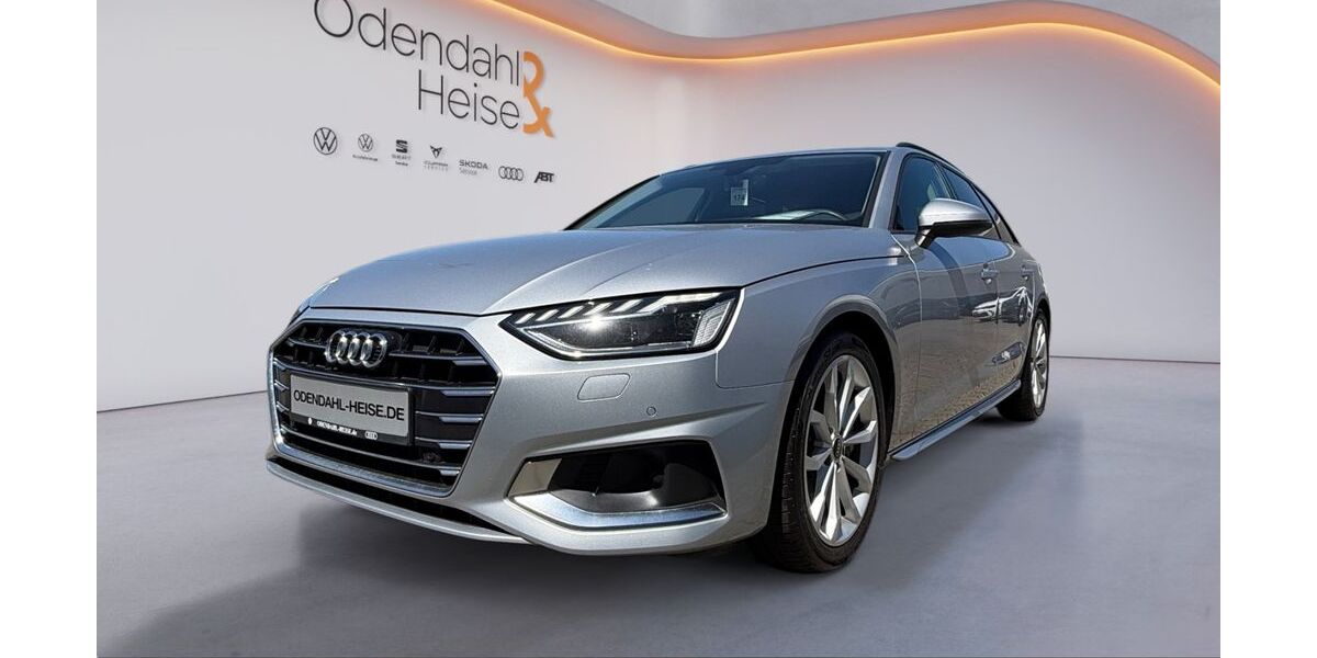 Audi A4 165.778 km 19.450 &euro; Köln 50739