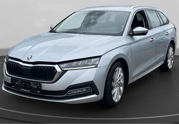 Skoda Octavia 90.787 km 21.490 &euro; Köln 51145