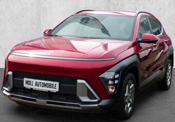 Hyundai KONA 37.000 km 19.290 &euro; Köln 50825