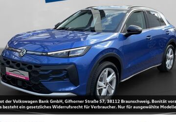 VW T-Roc 4.518 km 33.980 &euro; Köln-Mülheim 51063