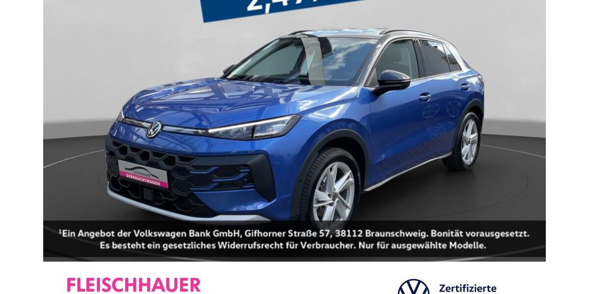 VW T-Roc 4.518 km 33.980 &euro; Köln-Mülheim 51063