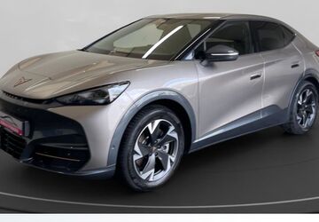 Cupra Tavascan 12.154 km 40.890 &euro; Köln 50823