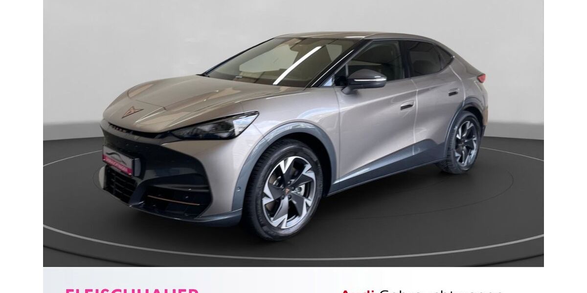 Cupra Tavascan 12.154 km 40.890 &euro; Köln 50823