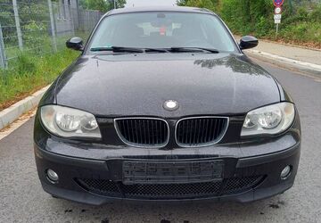BMW 118 407.000 km 800 &euro; köln 51105