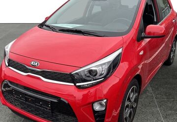 Kia Picanto 11.020 km 13.987 &euro; Köln 51149