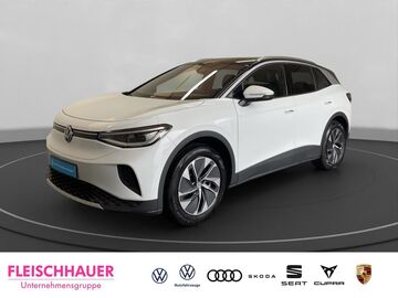 Gebrauchte VW ID.4