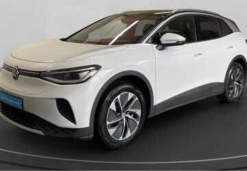 VW ID.4 12.863 km 41.320 &euro; Köln 50823
