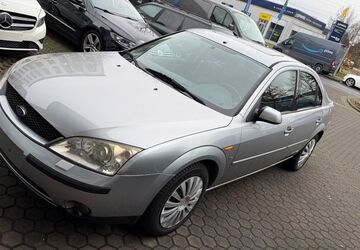Ford Mondeo 224.489 km 1.890 &euro; Köln 51145