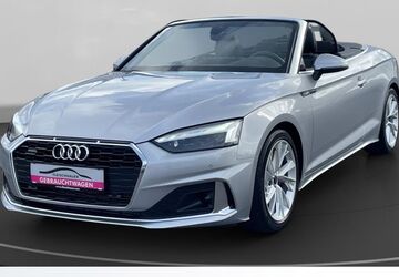 Audi A5 47.655 km 35.990 &euro; Köln 51145