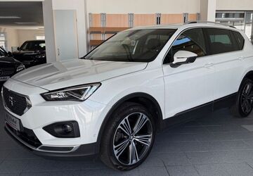 Seat Tarraco 63.000 km 29.950 &euro; Elsdorf 50189