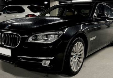 BMW 750 240.000 km 16.500 &euro; Köln 51107