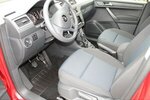 VW Caddy 2,0 Tdi 5-Sitzer 1.Hand NAVI Scheckheft gepf 296.000 km 7.940 &euro; Bonn 53225