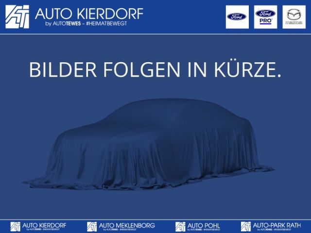 Ford Tourneo Courier 1.500 km 22.990 &euro; Köln 50825