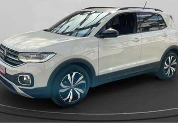 VW T-Cross 61.653 km 16.980 &euro; Köln (Mülheim) 51063