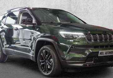 Jeep Compass 6.900 km 28.899 &euro; Köln 51149