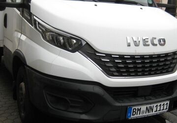 IVECO Andere 340.000 km 17.000 &euro; Elsdorf 50189