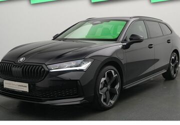 Skoda Superb 1.010 km 51.980 &euro; Leverkusen 51379