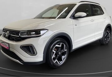 VW T-Cross 25.572 km 26.490 &euro; Köln 50823