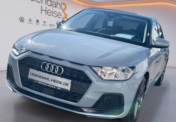Audi A1 42.529 km 16.380 &euro; Köln 50739