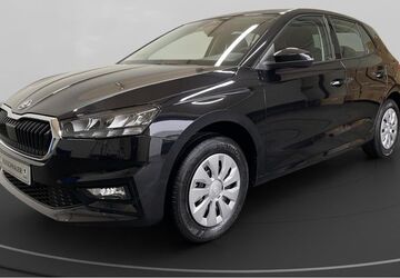 Skoda Fabia 4.990 km 16.990 &euro; Köln 50823