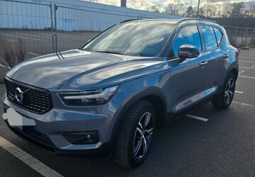 Volvo XC40 66.000 km 21.500 &euro; Köln 51145