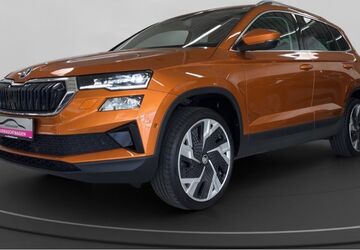Skoda Karoq 44.847 km 32.990 &euro; Köln 50968