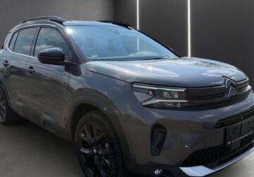 Citroen C5 Aircross 17.396 km 25.490 &euro; Köln 50829