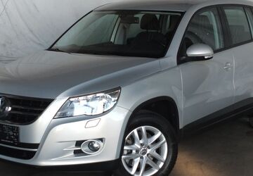 VW Tiguan 147.540 km 7.908 &euro; Köln-Marsdorf/Junkersdorf 50858